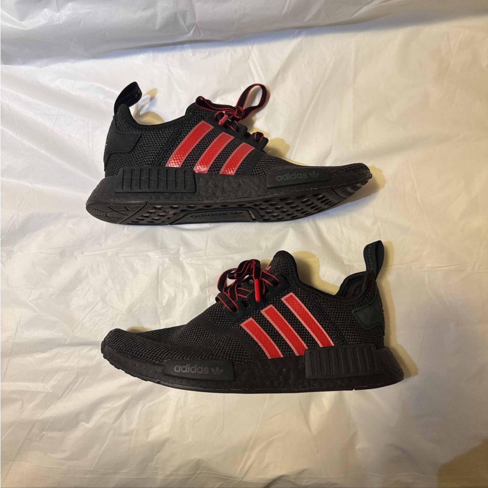 Adidas NMD_R1 Chinese New Year (2019)